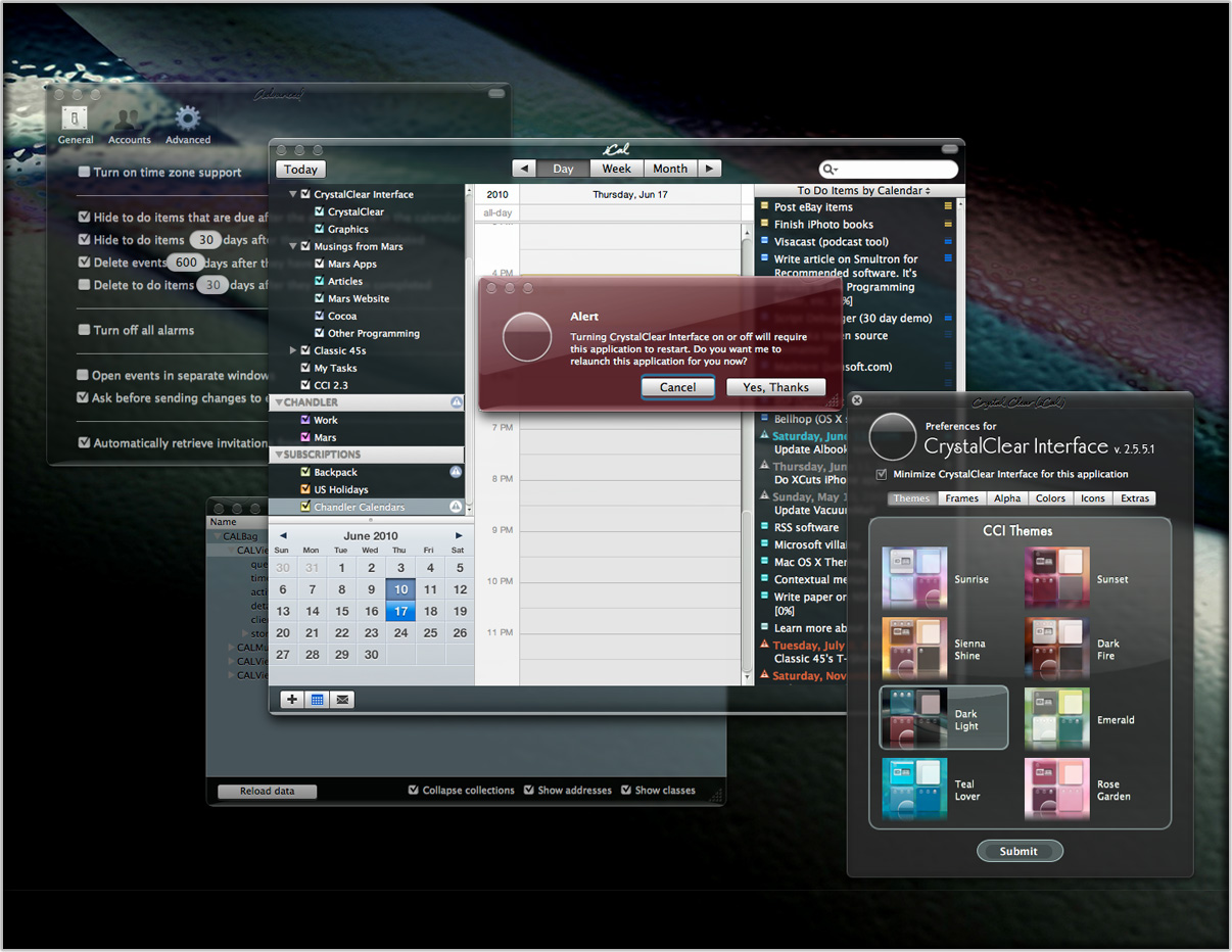 enable silverlight on mac safari 10.6